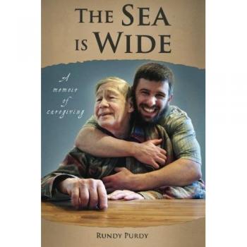 The Sea is Wide