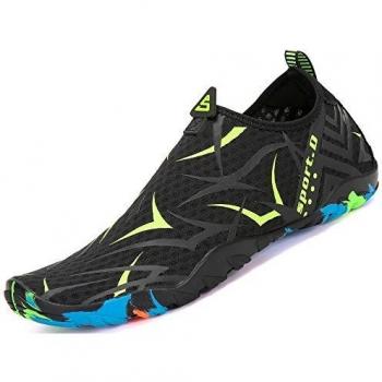 HydroSole Saguaro Quick‑Dry Sand Shoes