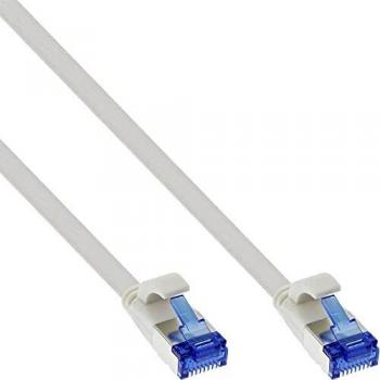 Cable de Red Cat6a U/FTP Blanco 3 m