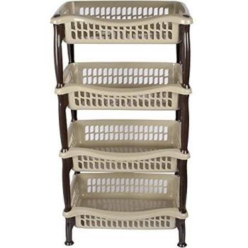 4 Tier Produce Rack