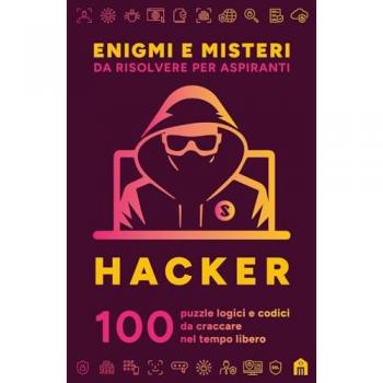 Enigmi e misteri da risolvere per aspiranti hacker
