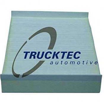 TRUCKTEC AUTOMOTIVE 02.59.154 Filtro de habitáculo