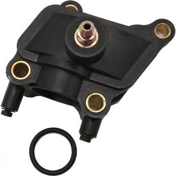 Chassis de thermostat noir 4792329 – boîtier de refroidissement eau, compatibilité Chrysler
