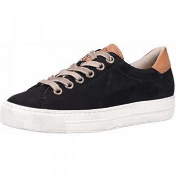 Baskets à lacets Paul Green pour femme