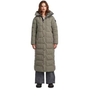 G-STAR Cappotto Invernale Seppia