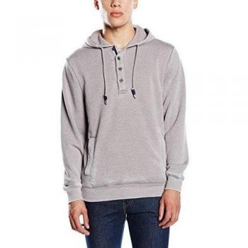 Sudadera de videojuegos para hombre Venti 152293500, Grau (antracita) 2XL