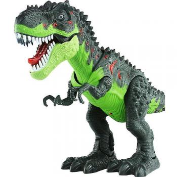 Tyrannosaurus Rápido con Audio y Control Remoto