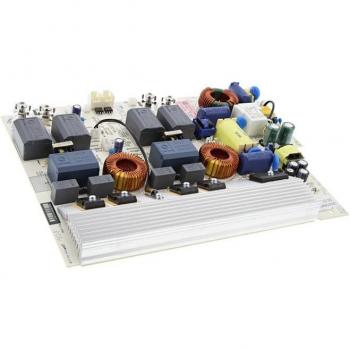 Module induction configuré Electrolux 3300364399