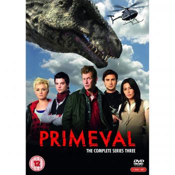 Primeval Series 3