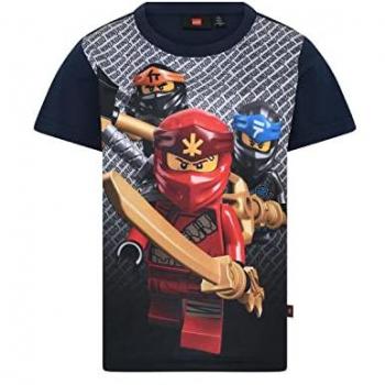 LEGO® Wear T-Shirt NINJAGO für Kinder