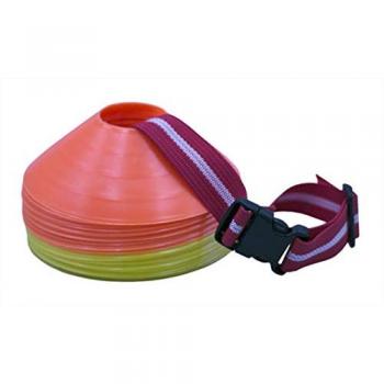 Kit de cônes Softee 48x