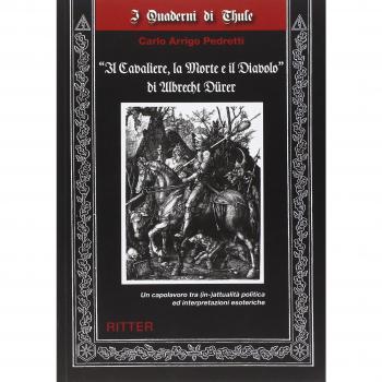 Â«Il cavaliere, la morte e il diavoloÂ» di Albrecht DÃ¼rer. Un capolavoro tra