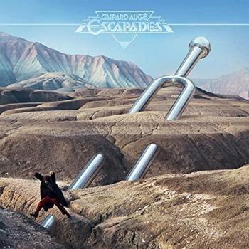 Escapades [VINYL]