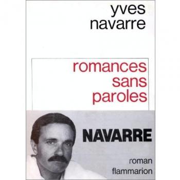 Romances sans paroles (Vieux Fonds)