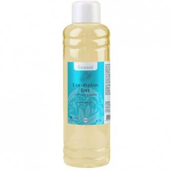 Sauna Essentiel – Eau Aromatique Eucalyptus, 1L