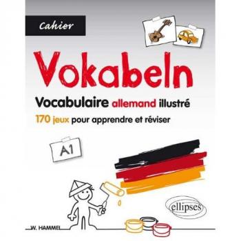 Vokabeln, A1