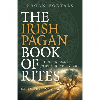 Pagan Portals
