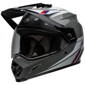 Bell Moto Casco Off-road MX-9 Aventura MIPS, características: casco de motocross, diseño off-road, sistema de protección MIPS, ventilación avanzada, forro interior extra