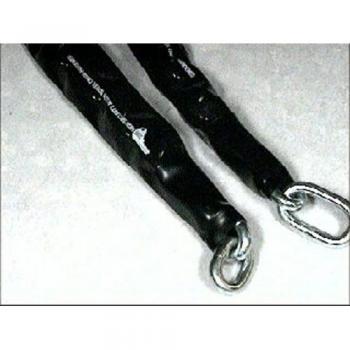 Squire G4 High Security Chain 1.2m x 10mm HSQG4