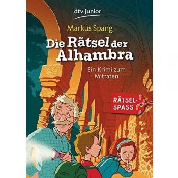 Die Rätsel der Alhambra