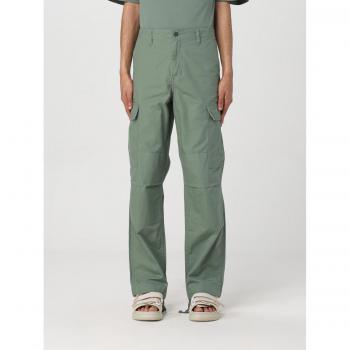 Pantaloni Cargo Uomo Carhartt Militare Taglia 28