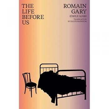 The Life Before Us