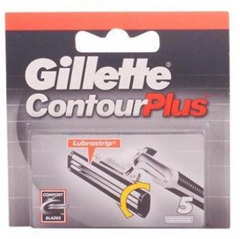 Gillette Contour Plus