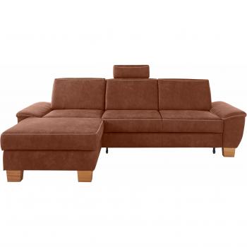 L-Form Ecksofa Croma