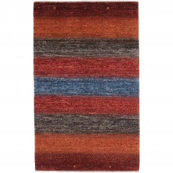 Tapis de tissu persan Loribaft