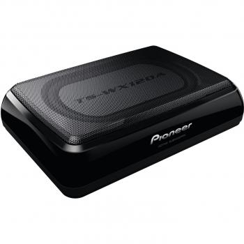 Bass Reflex Pioneer TS-WX120A con Potenza di 150 Watt, Nero e Grigio Scuro