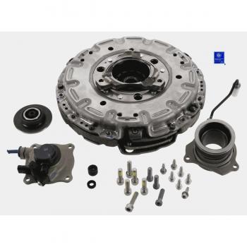 Sachs 3000 943 015 Kupplungsbündel