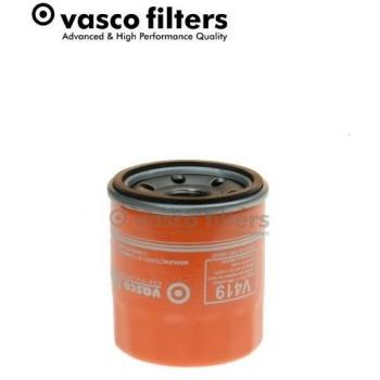 David Vasco Filtro de Óleo V419