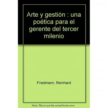 Arte y gestión