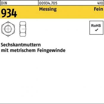 Module de maintien DIN 934 ISO 4032