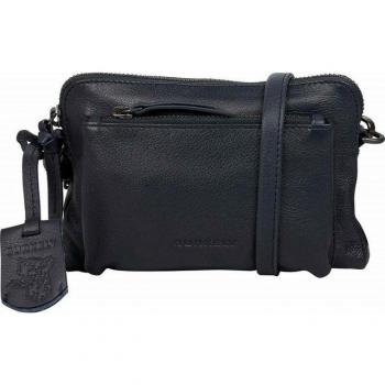 Burkely Just Jolie Compact Bag – Blue