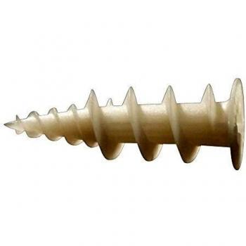 CELO GKD Nylon Wall Anchors Ø 3-4.5 x 35 mm (50 Units)