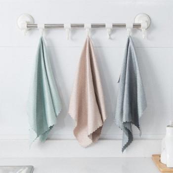 Kitchen and Home Cleaning Cloth Set
