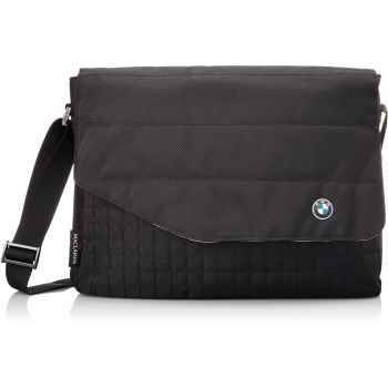 CommuteMate Messenger Case