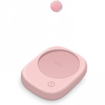 Auto-Heat Milk & Tea Base Heating Pad