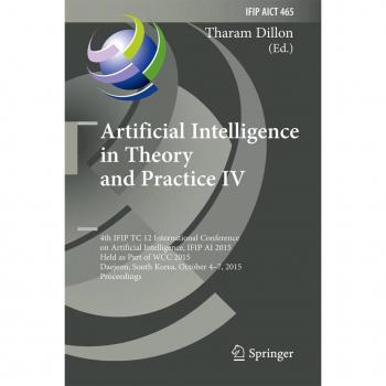 Vitalsource Technologies, Inc. Artificial Intelligence In Theory And Practice Iv