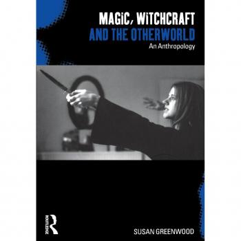 Vitalsource Technologies, Inc. Magic, Witchcraft And Otherworld