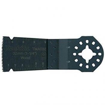 Makita B‑39235 – Präzisions-Eintauchen Messer 32 mm HCS C