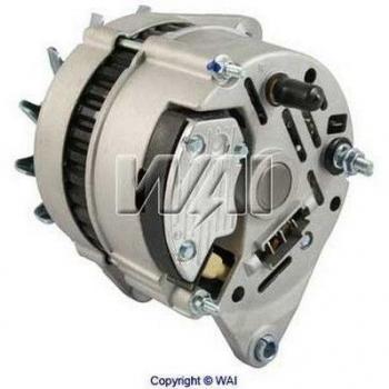 WAI 2023-0N Alternatore