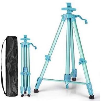 Adjustable Aluminum Painting Stand