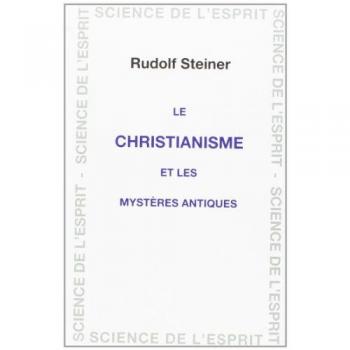 Le Christianisme Et Les Mystères Antiques