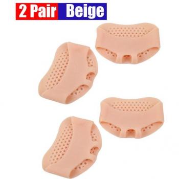Almohadillas de Bola para Hombre y Mujer