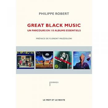Great Black Music