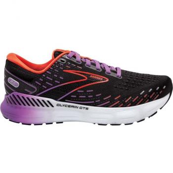 Brooks Glycerin GTS 20 Sneakers Femme