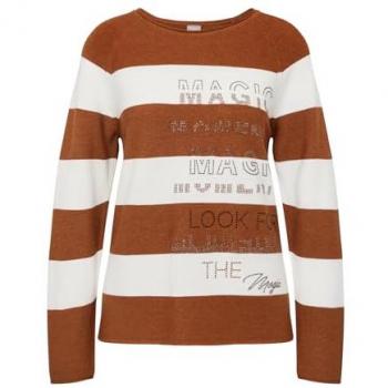 Rabe 2-in-1-Pullover