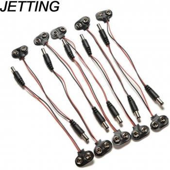 Kit de connecteurs Jack Type I JETTING